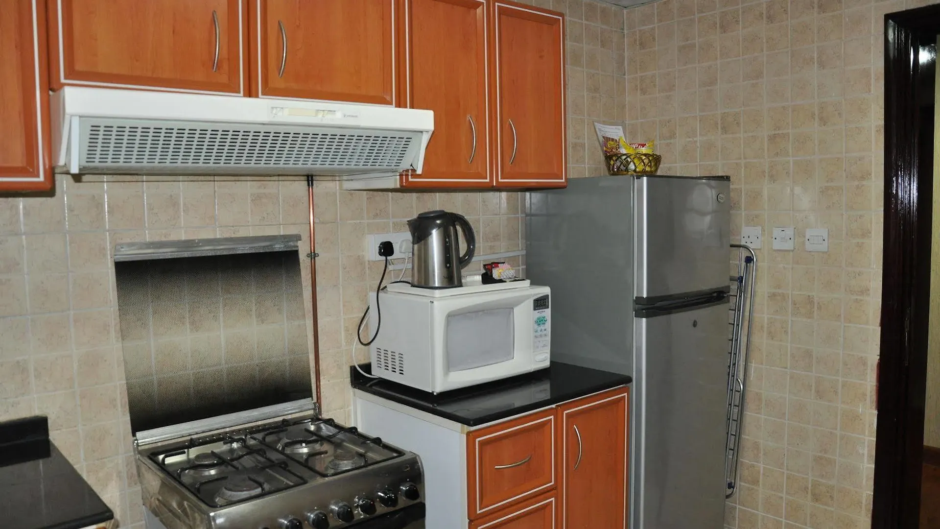 Pan Gulf Hotel Suites Schardscha 3*,  Vereinigte Arabische Emirate