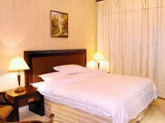 Pan Gulf Hotel Suites Schardscha 3*,  Vereinigte Arabische Emirate